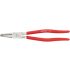 Yato Cleste Seeger 325 mm interior drept curbat