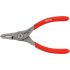 Yato Cleste Seeger 140 mm exterior drept 3-9 mm