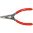 Yato Cleste Seeger 140 mm exterior drept 10-25 mm