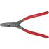 Yato Cleste Seeger 230 mm exterior drept