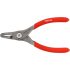 Yato Cleste Seeger 140 mm curbat exterior 3-10 mm