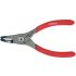 Yato Cleste Seeger 140 mm curbat exterior 10-25 mm