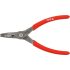 Yato Cleste Seeger 175 mm curbat exterior