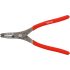 Yato Cleste Seeger 225 mm curbat exterior