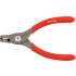Yato Cleste Seeger 130 mm curbat exterior 8-13 mm