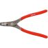 Yato Cleste Seeger 210 mm curbat exterior