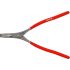 Yato Cleste Seeger cu curbura exterioara de 300 mm