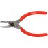 Yato Cleste Seeger 140 mm curbat interior 12-25 mm