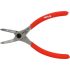 Yato Cleste Seeger 180 mm curbat intern
