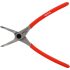 Yato Cleste Seeger 230 mm curbat intern