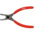 Yato Cleste Seeger 170 mm curbat intern