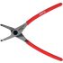 Yato Cleste Seeger 220 mm curbat intern