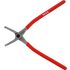 Yato Cleste Seeger 305 mm curbat intern