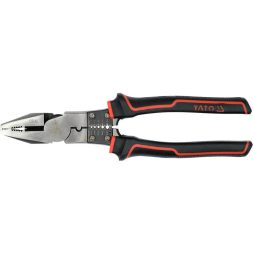 Yato Cleste combinat multifunctional 220 mm CrV