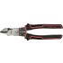 Yato Cleste lateral multifunctional 205 mm CrV