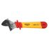 Yato Cheie reglabila 0-30 mm / 200 mm pana la 1000 V izolata CrV