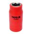 Yato Stut izolat 3/8" 11 mm 1000 V CrV
