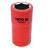 Yato Mufa izolata 3/8" 14 mm 1000 V CrV