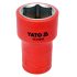 Yato Stut izolat 3/8" 18 mm 1000 V CrV