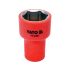 Yato Stut izolat 3/8" 21 mm 1000 V CrV