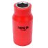 Yato Stut izolat 1/2" 12 mm 1000 V CrV