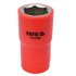 Yato Stut izolat 1/2" 18 mm 1000 V CrV
