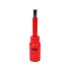 Yato Bit hexagonal izolat, 8x120 mm, 1/2", cu adaptor