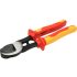 Yato Cuttere de cablu 250 mm pana la 1000 V izolate