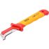 Yato Cutter de cablu 38 x 155 mm pana la 1000 V izolat