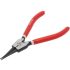 Yato Cleste Seeger 180 mm exterior drept
