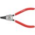 Yato Cleste Seeger 180 mm exterior curbat