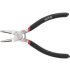Yato Cleste Seeger 150 mm exterior drept