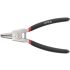 Yato Cleste Seeger 150 mm curbat exterior