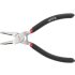 Yato Cleste Seeger 150 mm curbat intern