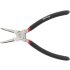 Yato Cleste Seeger 200 mm curbat intern