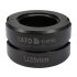 Yato Insertie de sertizare pentru instrument de sertizare YT-21735 tip U 25 mm