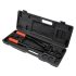 Yato Set de sertizare 4 piese pentru tuburi Pex-AL-Pex