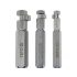 Yato Set de surubelnite de montare interna 3 piese 3/8", 1/2", 3/4"