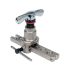 Yato Infiletator manual pentru tevi 5-19 mm