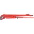 Yato Cheie pivotanta pentru tevi 45° 3" DIN5234 CrV