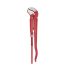 Yato Clema pivotanta pentru tevi "S" 45° 1" DIN5234 CrV