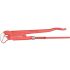 Yato Clema pivotanta pentru tevi "S" 45° 3" DIN5234 CrV