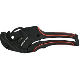 Yato Foarfece de taiat tevi 42 mm PVC