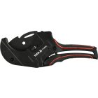Yato Foarfece de taiat tevi 75 mm PVC
