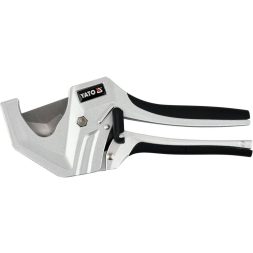 Yato Pipe taiere foarfece PVC 42 mm V-cut