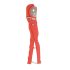 Yato Teava de taiere Foarfece PVC Max d = 35 mm