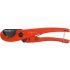 Yato Foarfece de taiat tevi PVC 32 mm V-cut