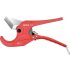 Yato Foarfece de taiat tevi PVC Max d=63 mm