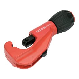 Yato Taietor de tevi cu rola 6-35 mm (cupru-fier-placa)