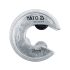 Yato Cutter pentru tevi 18 mm (cupru, aluminiu, plastic)